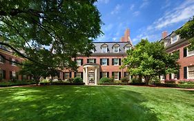 The Carolina Inn, A Destination By Hyatt Hotel